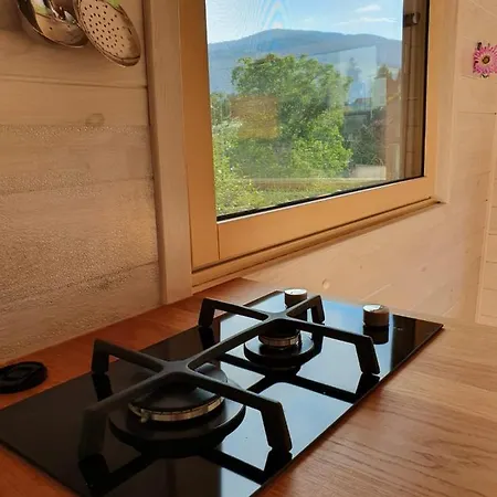 Tiny House Steirerbua * Birkfeld