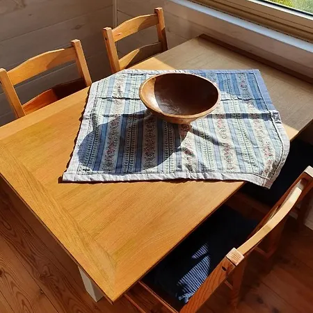 Сasa de vacaciones Tiny House Steirerbua Birkfeld