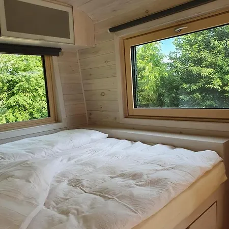 Tiny House Steirerbua *