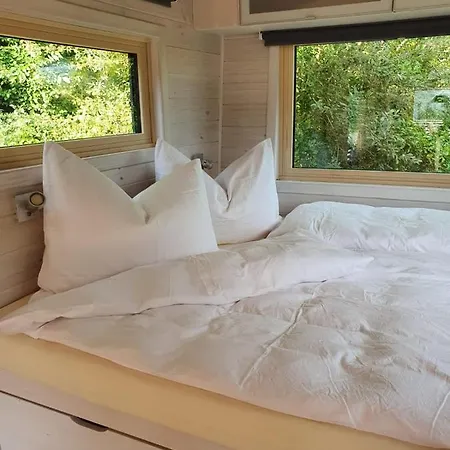 Tiny House Steirerbua Сasa de vacaciones Birkfeld