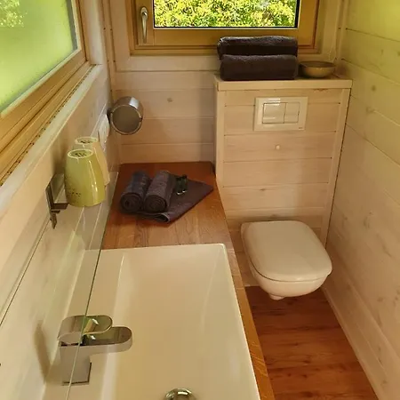 Tiny House Steirerbua *