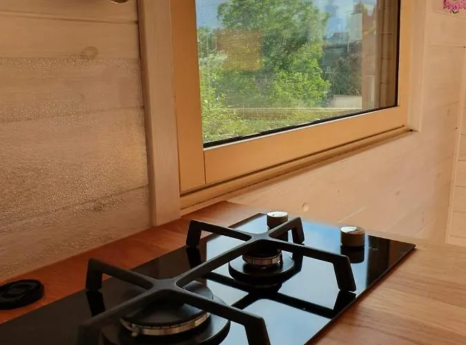 Tiny House Steirerbua * Birkfeld