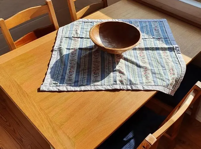 Semesterbostad Tiny House Steirerbua Birkfeld