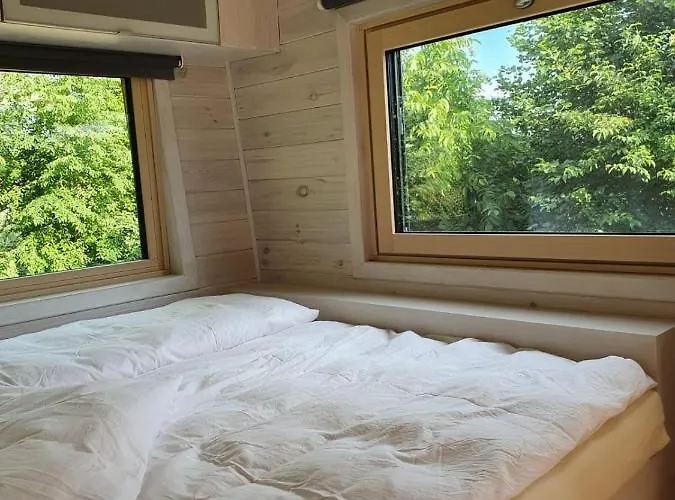 Tiny House Steirerbua *