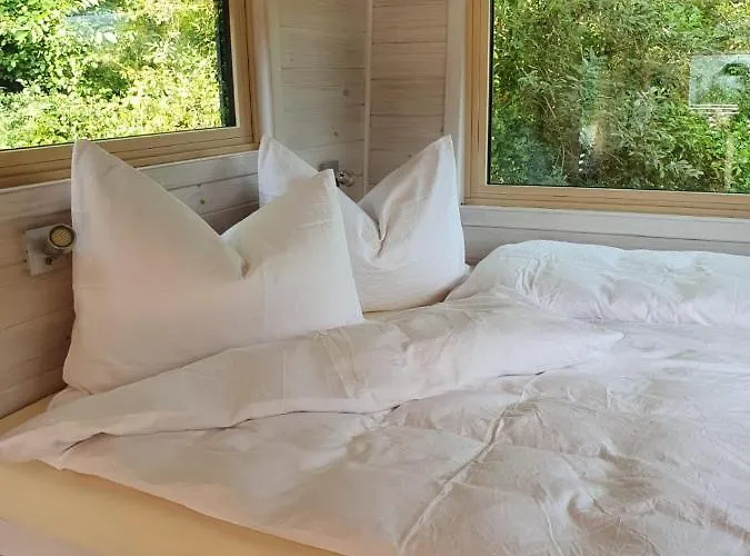 Tiny House Steirerbua Semesterbostad Birkfeld