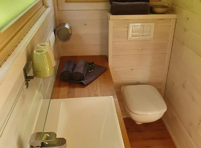 Tiny House Steirerbua *