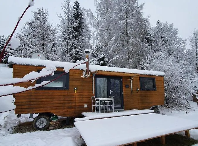 別荘 Tiny House Steirerbua