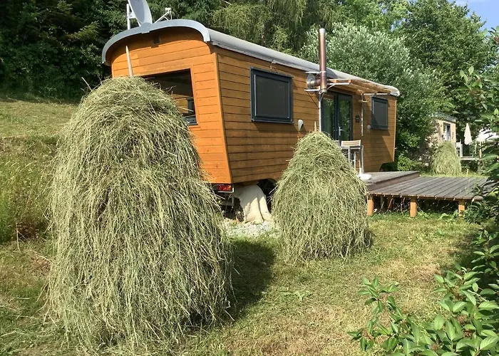 別荘 Tiny House Steirerbua Birkfeld